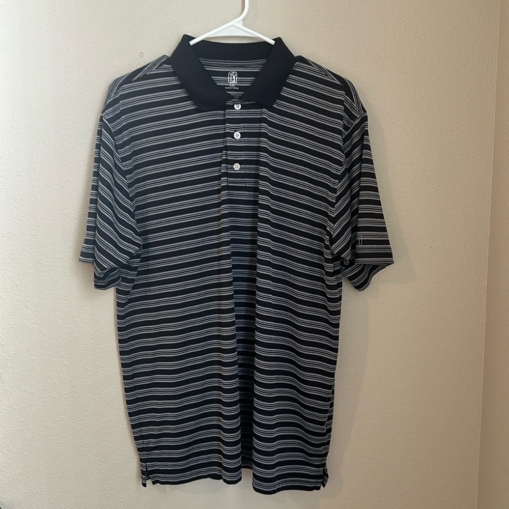 PGA Tour Polo